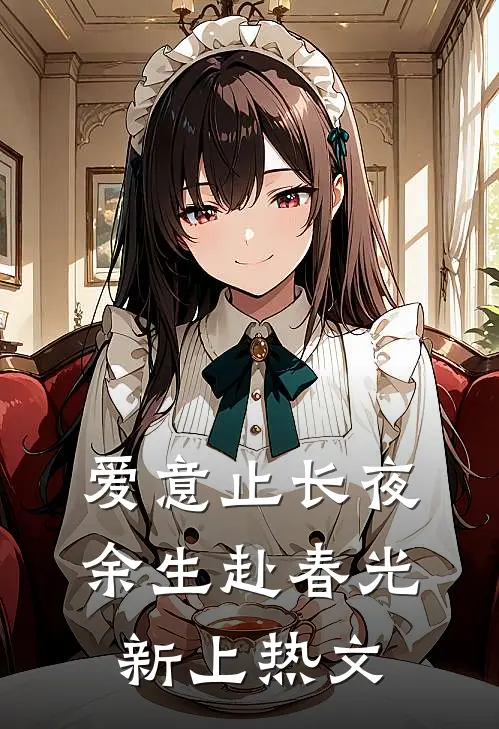 爱意止长夜，余生赴春光新上热文