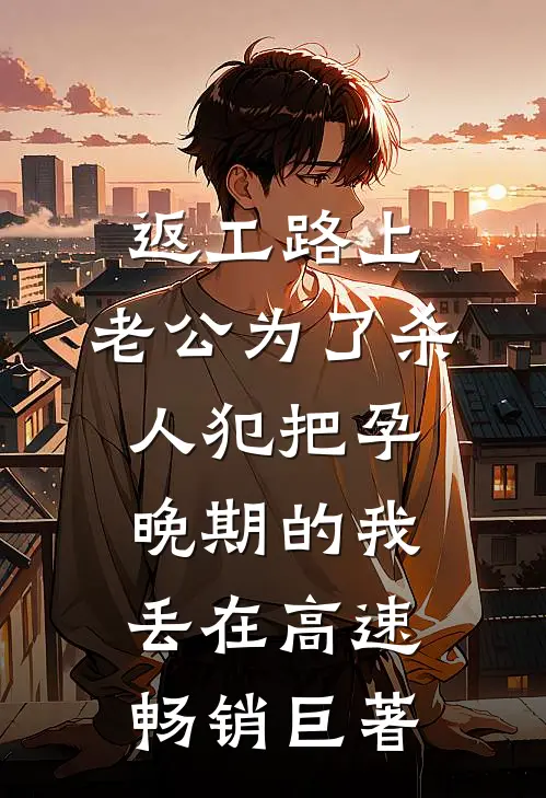 返工路上，老公为了杀人犯把孕晚期的我丢在高速畅销巨著
