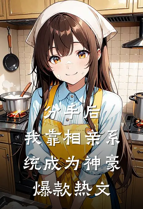 分手后，我靠相亲系统成为神豪爆款热文