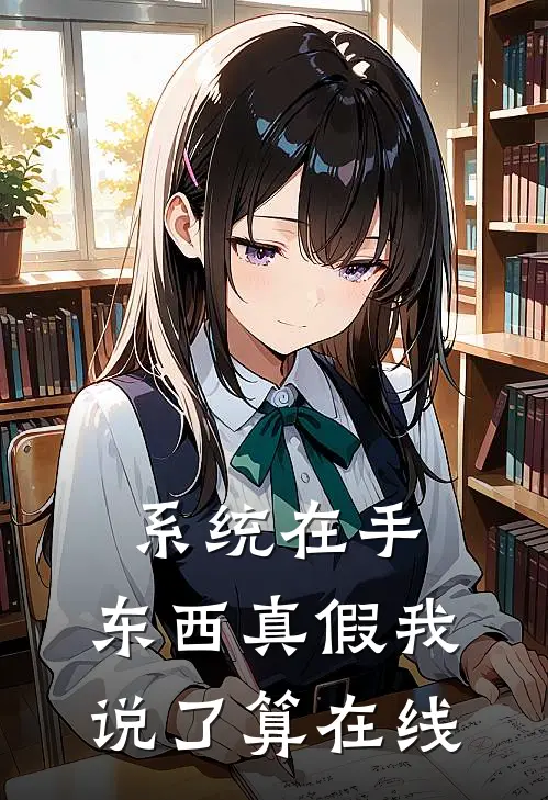 系统在手，东西真假我说了算在线