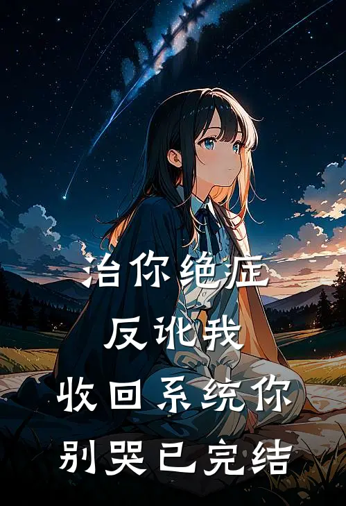 治你绝症反讹我，收回系统你别哭已完结