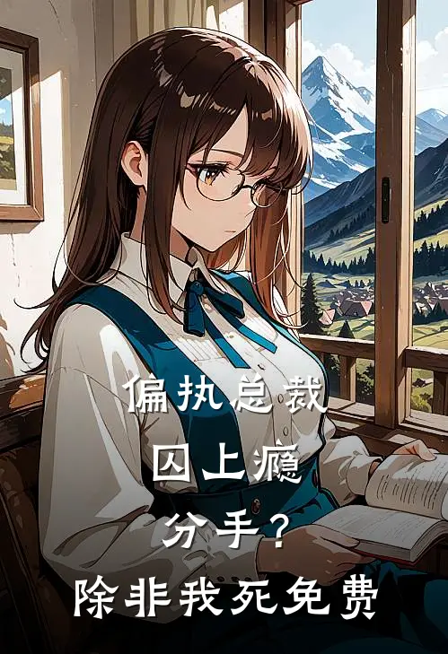 偏执总裁囚上瘾：分手？除非我死免费