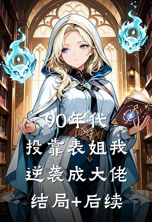 90年代：投靠表姐我逆袭成大佬结局+后续