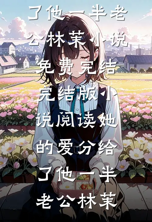 她的爱分给了他一半(老公林茉)小说免费完结_完结版小说阅读她的爱分给了他一半(老公林茉)