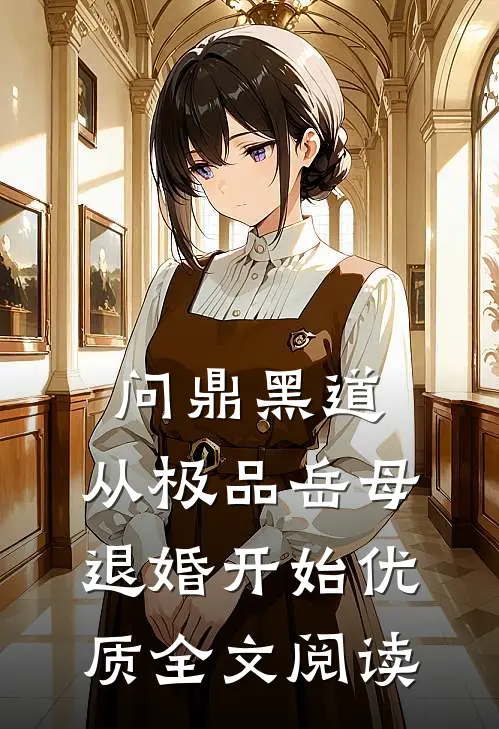 问鼎黑道，从极品岳母退婚开始优质全文阅读