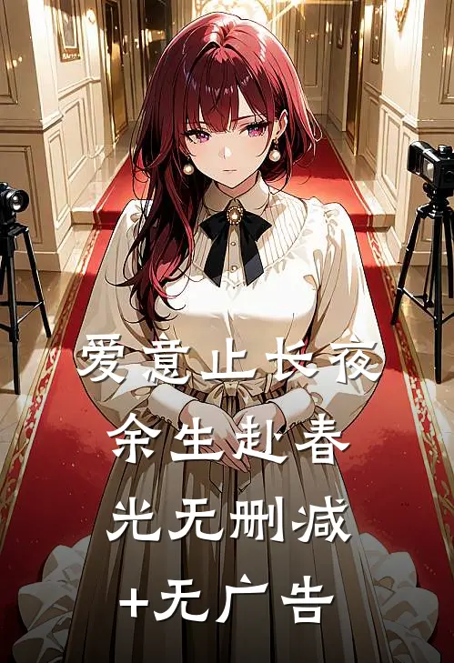 爱意止长夜，余生赴春光无删减+无广告