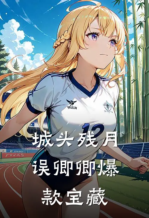 城头残月误卿卿爆款宝藏