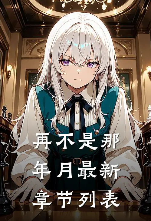 再不是那年月最新章节列表