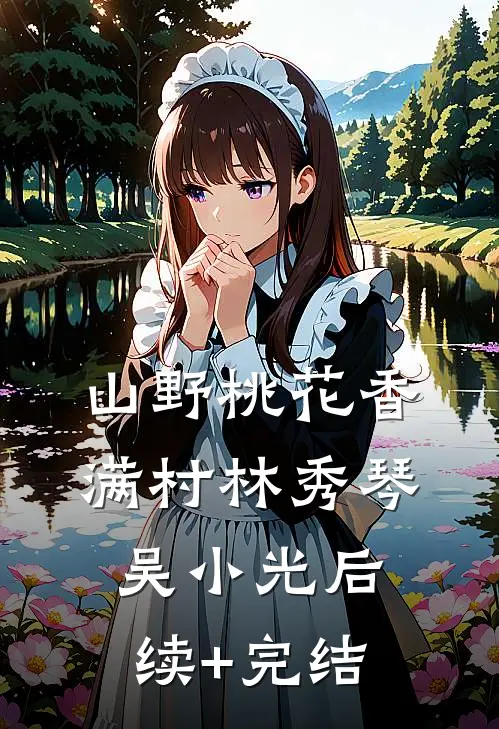 山野桃花香满村林秀琴吴小光后续+完结