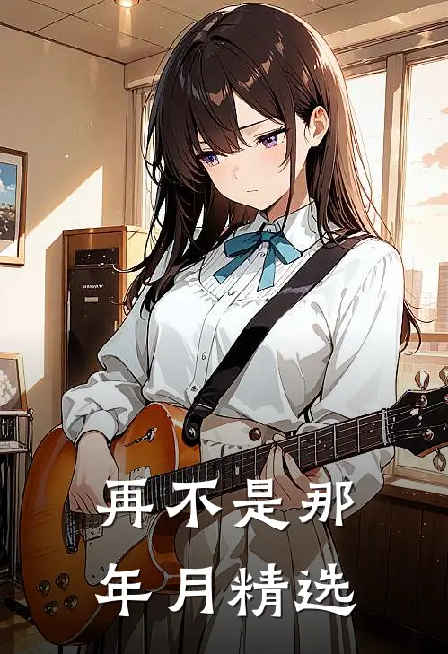 再不是那年月精选