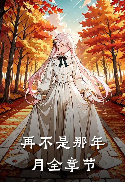 再不是那年月全章节