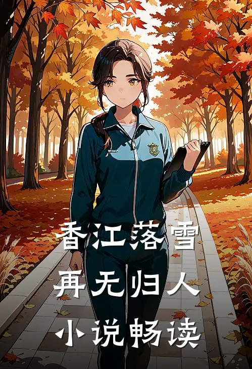 香江落雪，再无归人小说畅读