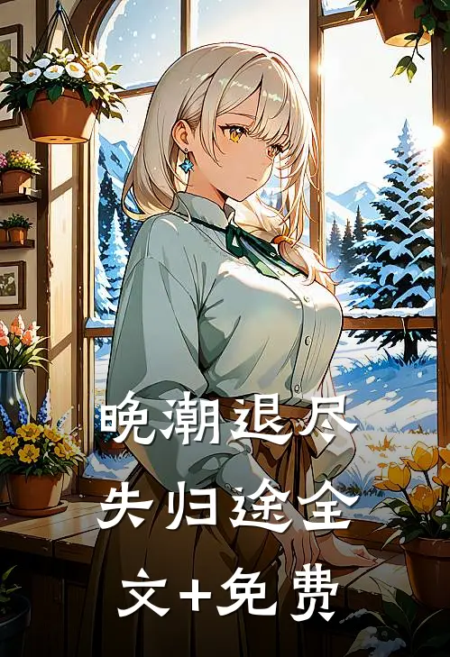 晚潮退尽失归途全文+免费