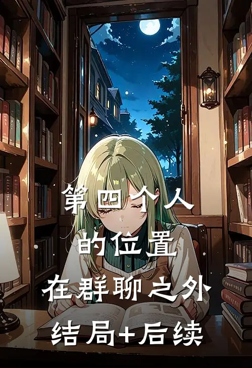 第四个人的位置，在群聊之外结局+后续