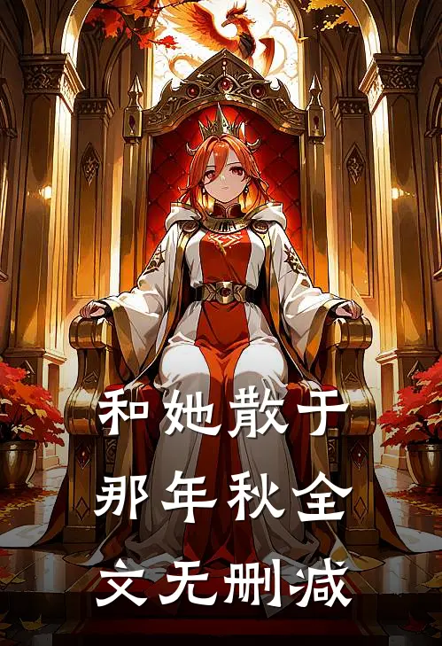 和她散于那年秋全文无删减