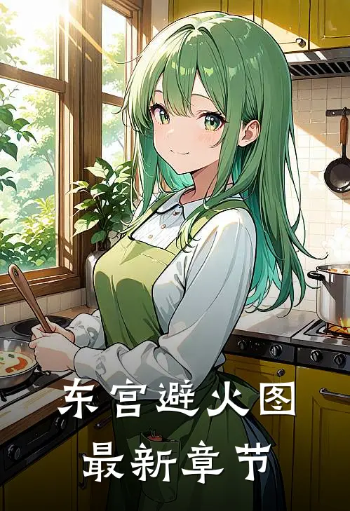 东宫避火图最新章节