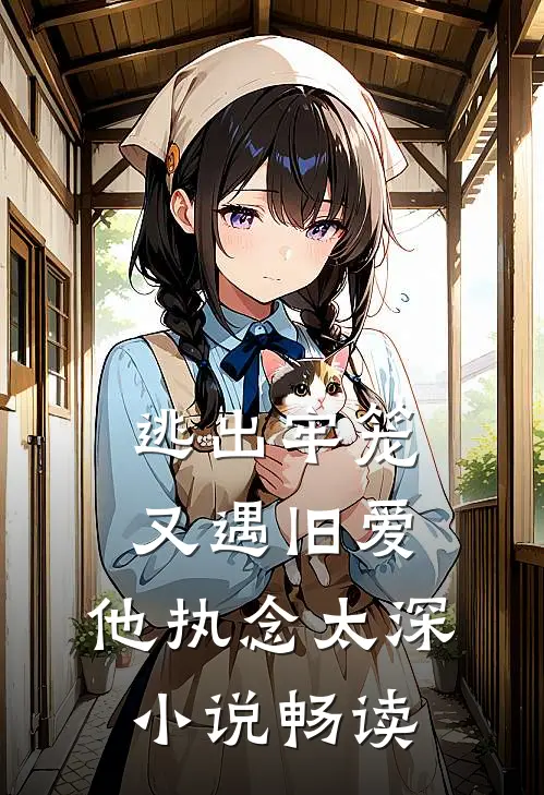 逃出牢笼又遇旧爱，他执念太深小说畅读