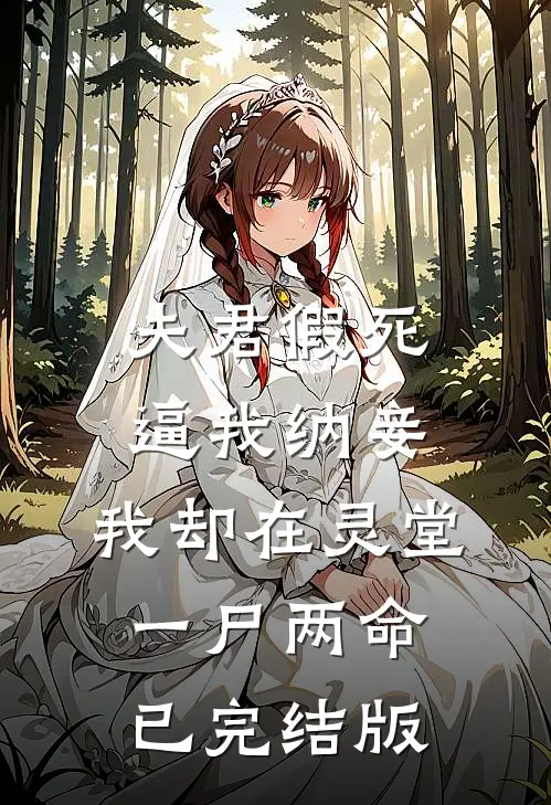 夫君假死逼我纳妾，我却在灵堂一尸两命已完结版