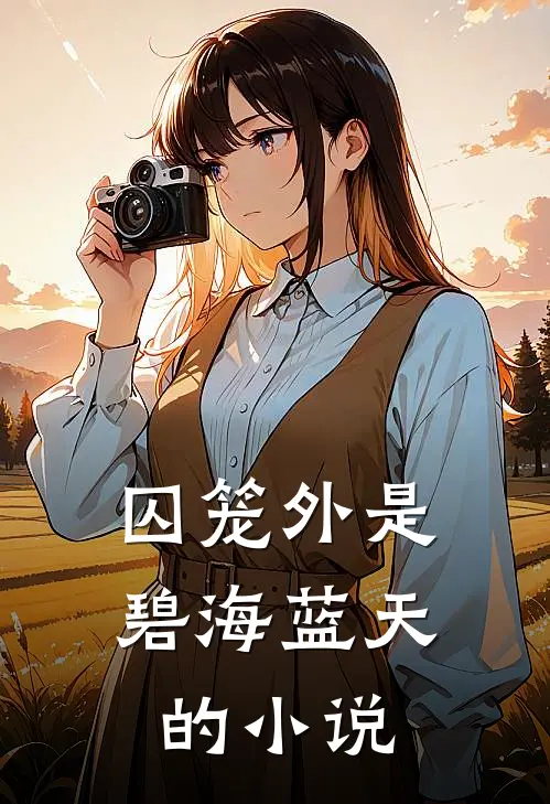 囚笼外是碧海蓝天的小说