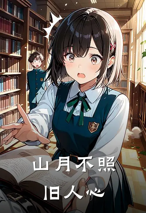 山月不照旧人心