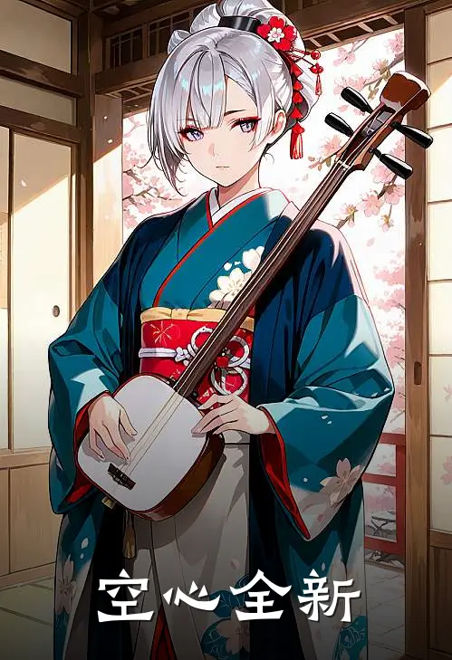 空心全新