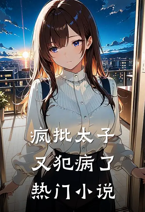 疯批太子又犯病了热门小说