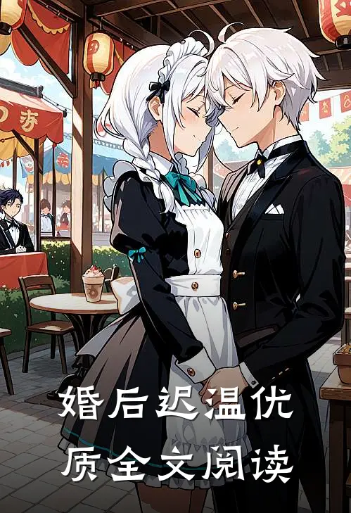 婚后迟温优质全文阅读