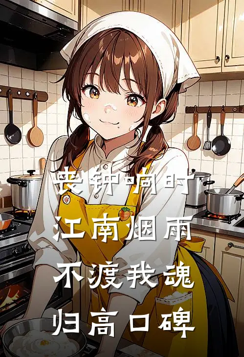 丧钟响时，江南烟雨不渡我魂归高口碑