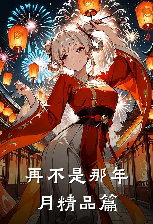再不是那年月精品篇