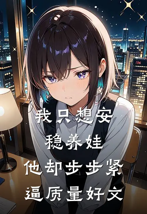 我只想安稳养娃，他却步步紧逼质量好文