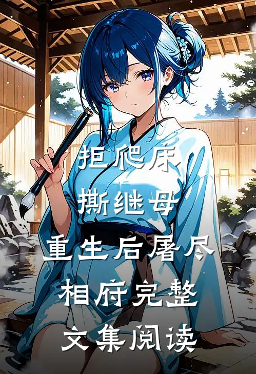 拒爬床，撕继母，重生后屠尽相府完整文集阅读