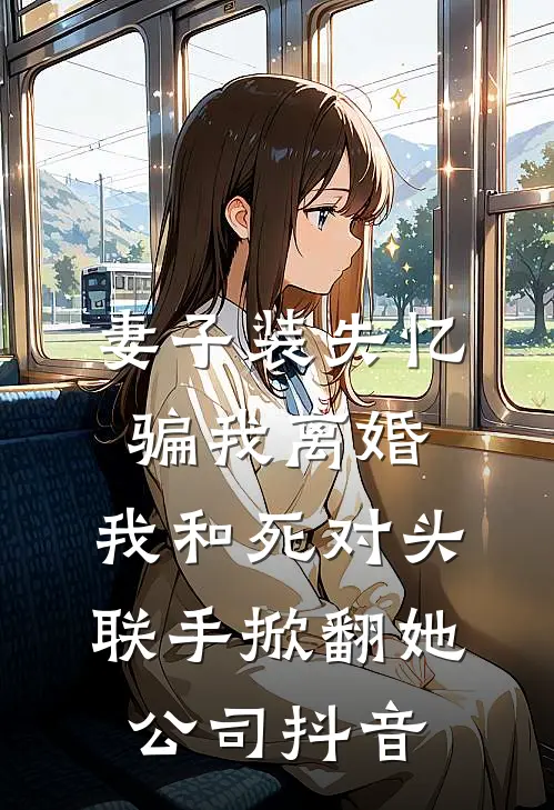 妻子装失忆骗我离婚，我和死对头联手掀翻她公司抖音