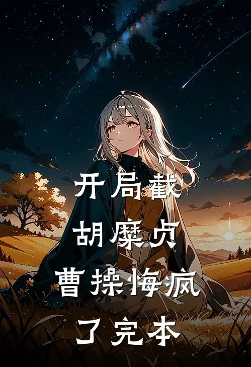 开局截胡糜贞，曹操悔疯了完本