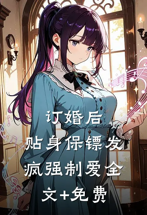 订婚后，贴身保镖发疯强制爱全文+免费