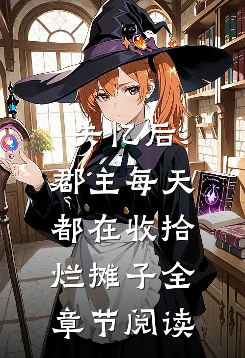 失忆后，郡主每天都在收拾烂摊子全章节阅读