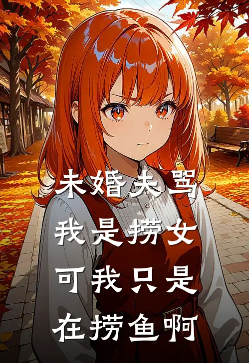 未婚夫骂我是捞女，可我只是在捞鱼啊