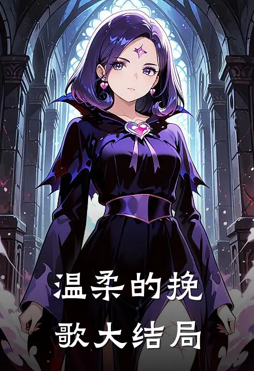 温柔的挽歌大结局