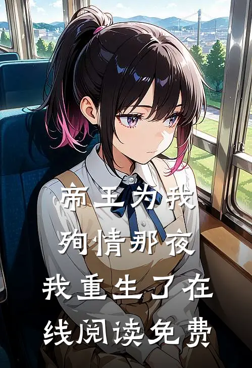帝王为我殉情那夜,我重生了在线阅读免费全文
