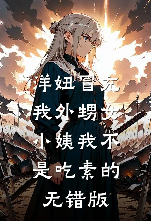 洋妞冒充我外甥女，小姨我不是吃素的无错版