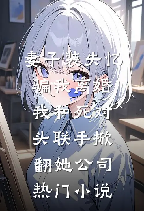 妻子装失忆骗我离婚，我和死对头联手掀翻她公司热门小说