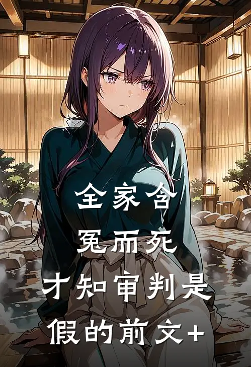 全家含冤而死，才知审判是假的前文+