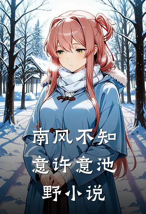 南风不知意许意池野小说