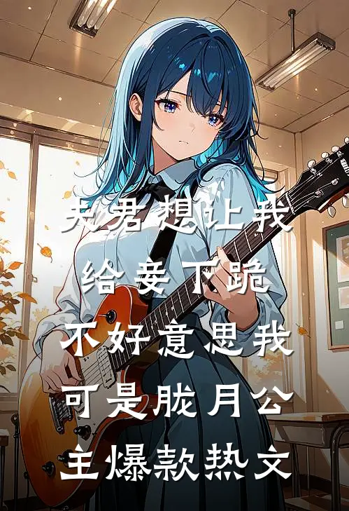 夫君想让我给妾下跪，不好意思我可是胧月公主爆款热文