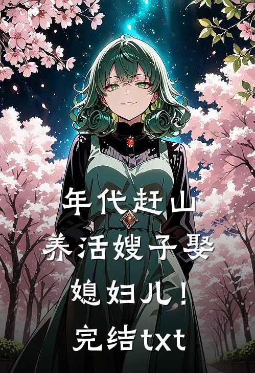 年代赶山：养活嫂子娶媳妇儿！完结txt