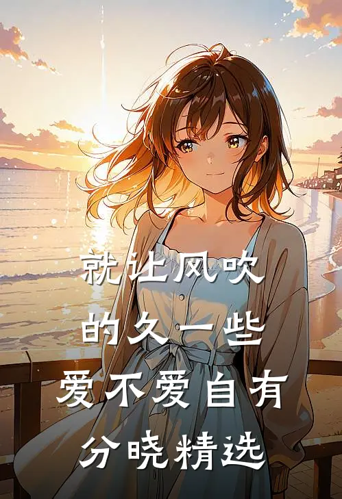 就让风吹的久一些，爱不爱自有分晓精选