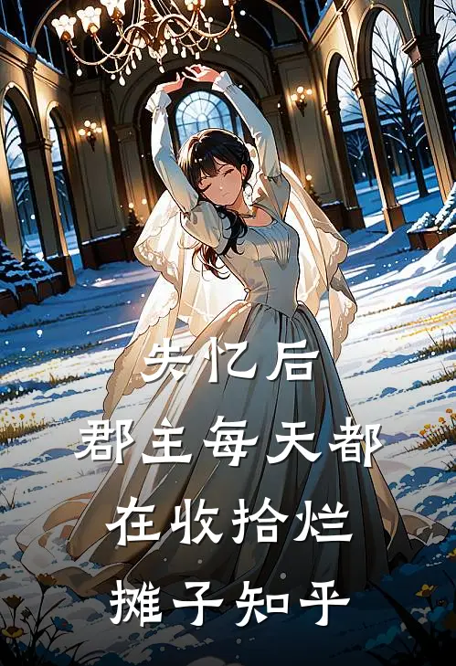失忆后，郡主每天都在收拾烂摊子知乎