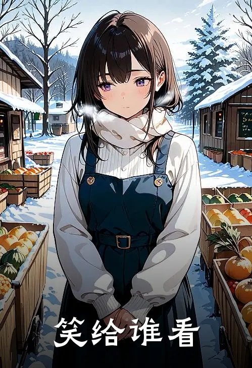 笑给谁看