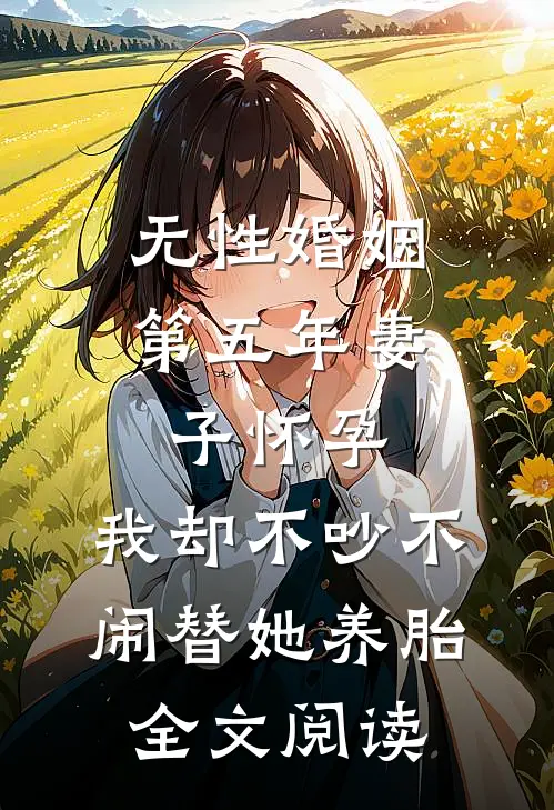 无性婚姻第五年妻子怀孕，我却不吵不闹替她养胎全文阅读