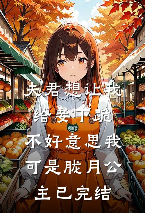 夫君想让我给妾下跪，不好意思我可是胧月公主已完结
