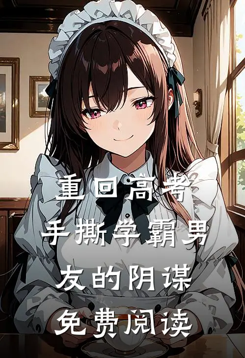 重回高考，手撕学霸男友的阴谋免费阅读